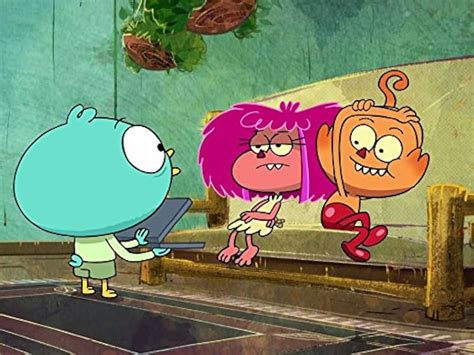 alluc harvey beaks|Harvey Beaks (2015) .